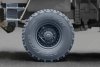 ScaleX WM 35025 Himars CTIS Ordinary wheel set (for Foreart) 1/35